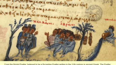 Biblical and Historical References Confirm Real Israelites are Black Tribes